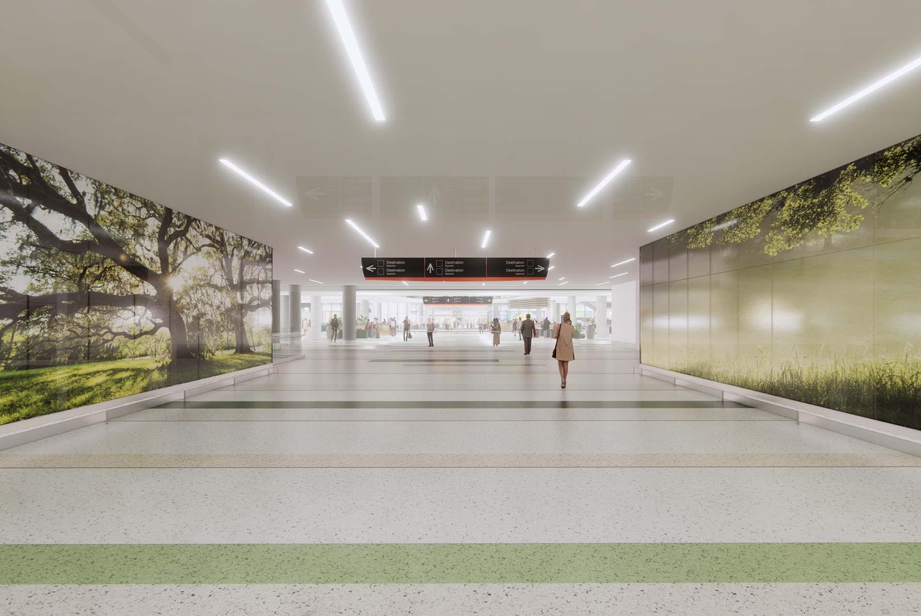 07 Houston FIS Exit Portal 1900 x1270