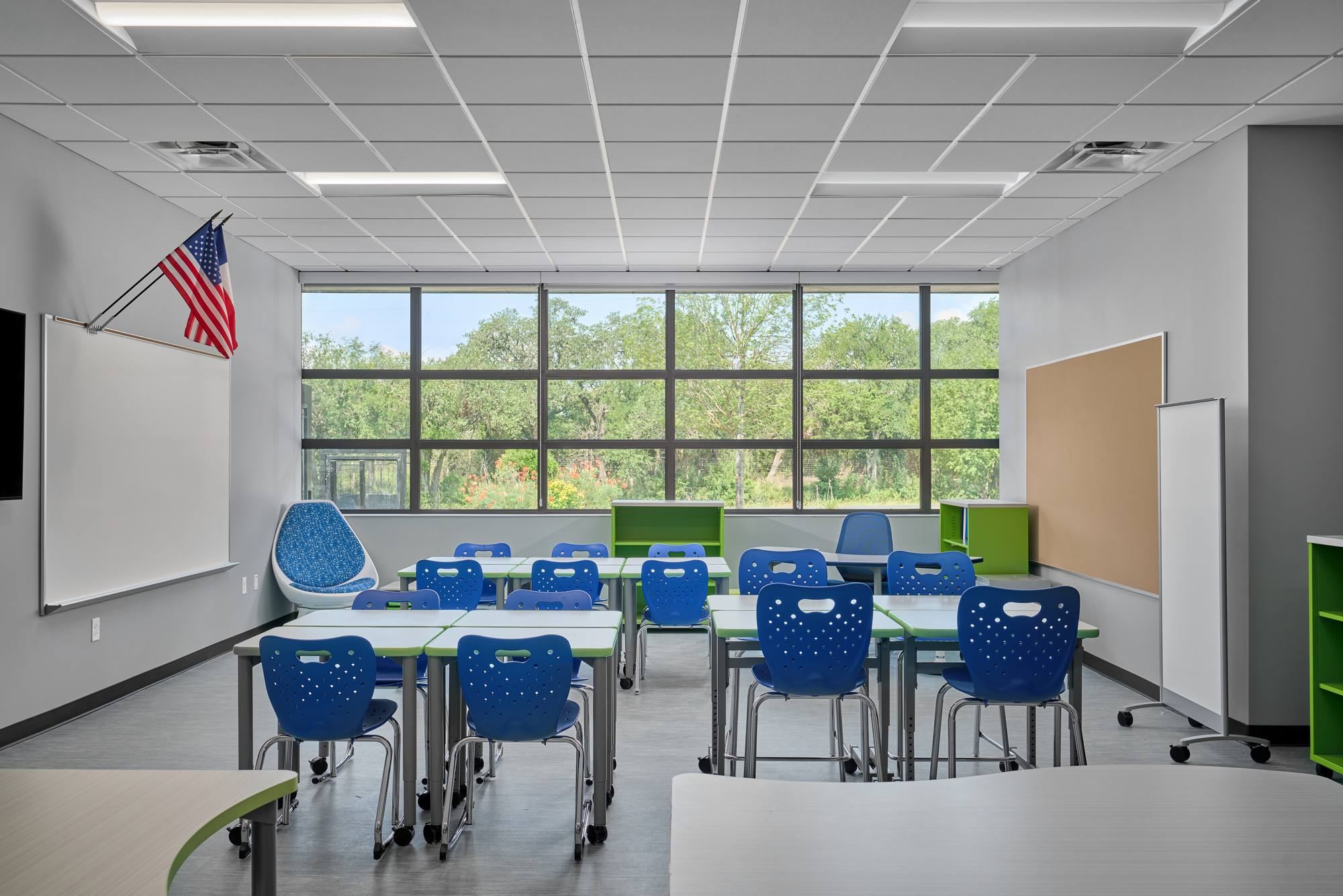 Oak Hill Elementary (3)