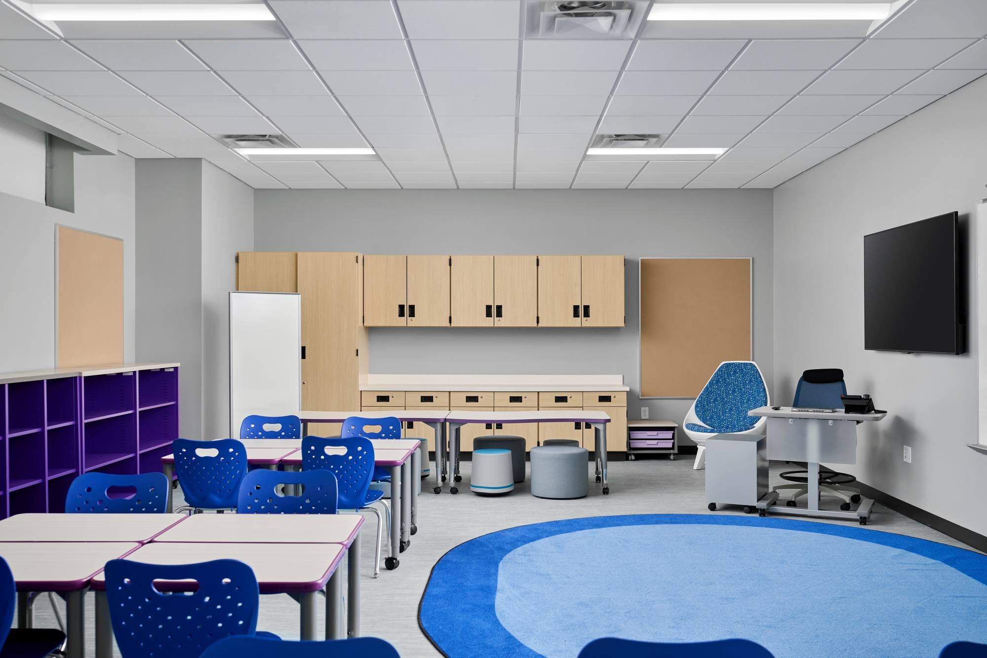 Oak Hill Elementary (6)