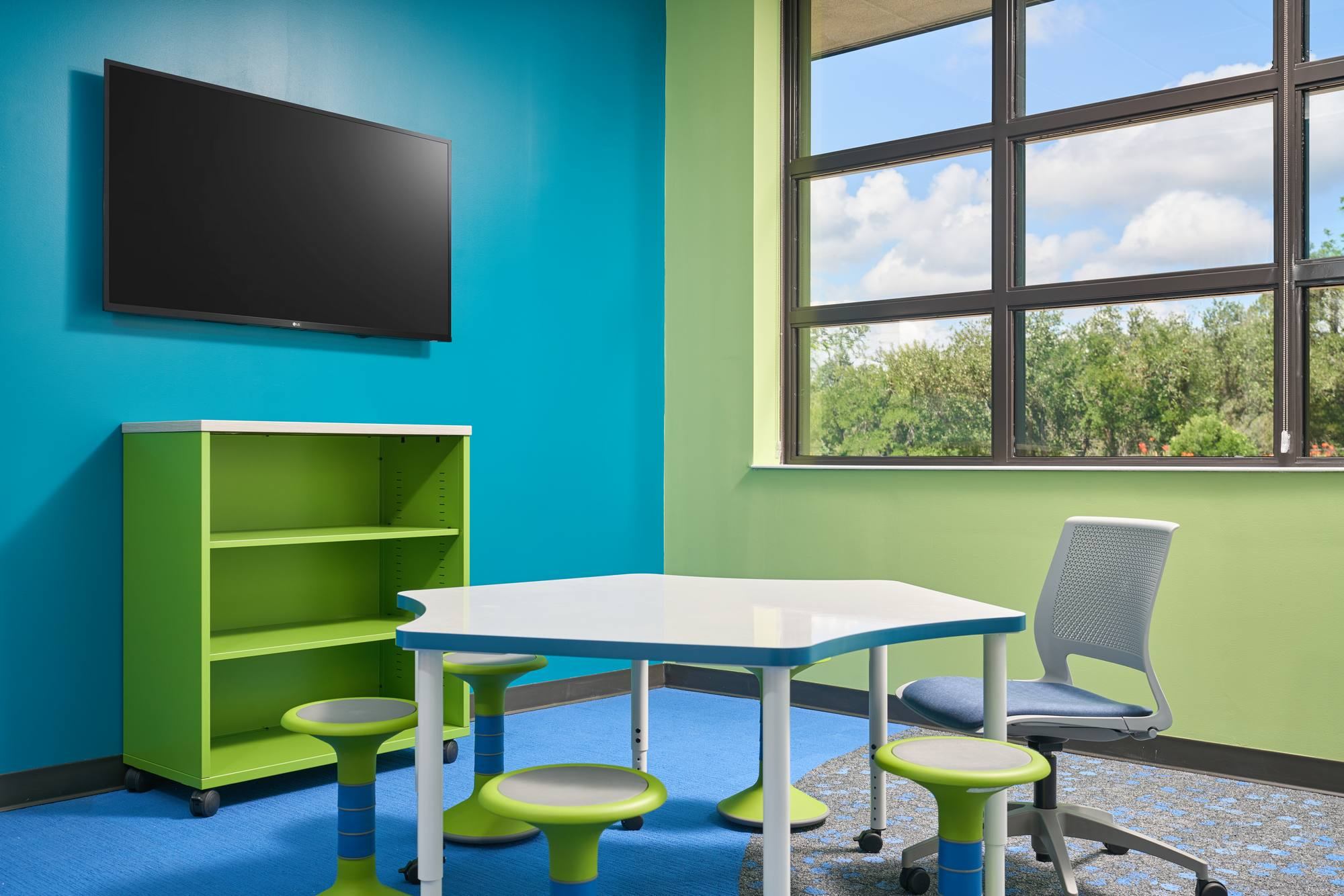 Oak Hill Elementary (4)