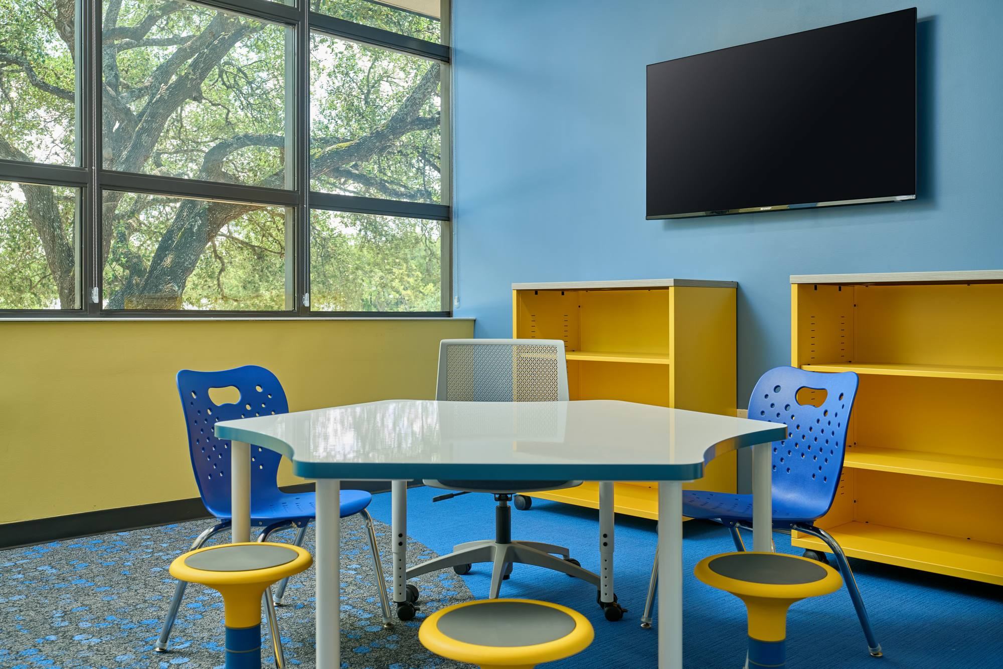 Oak Hill Elementary (9)