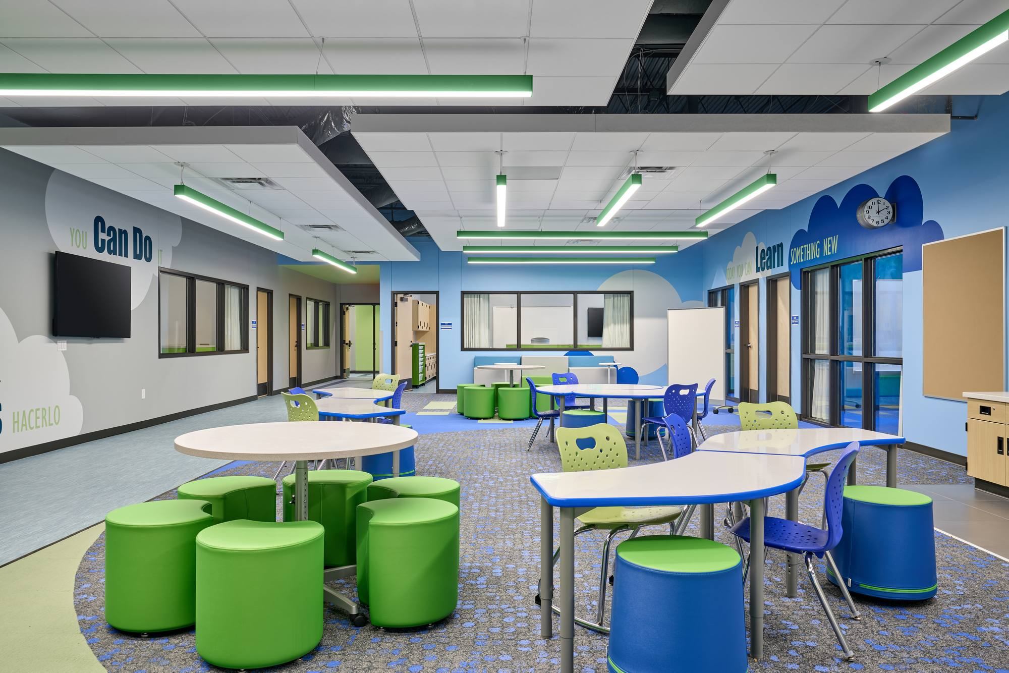 Oak Hill Elementary (1)