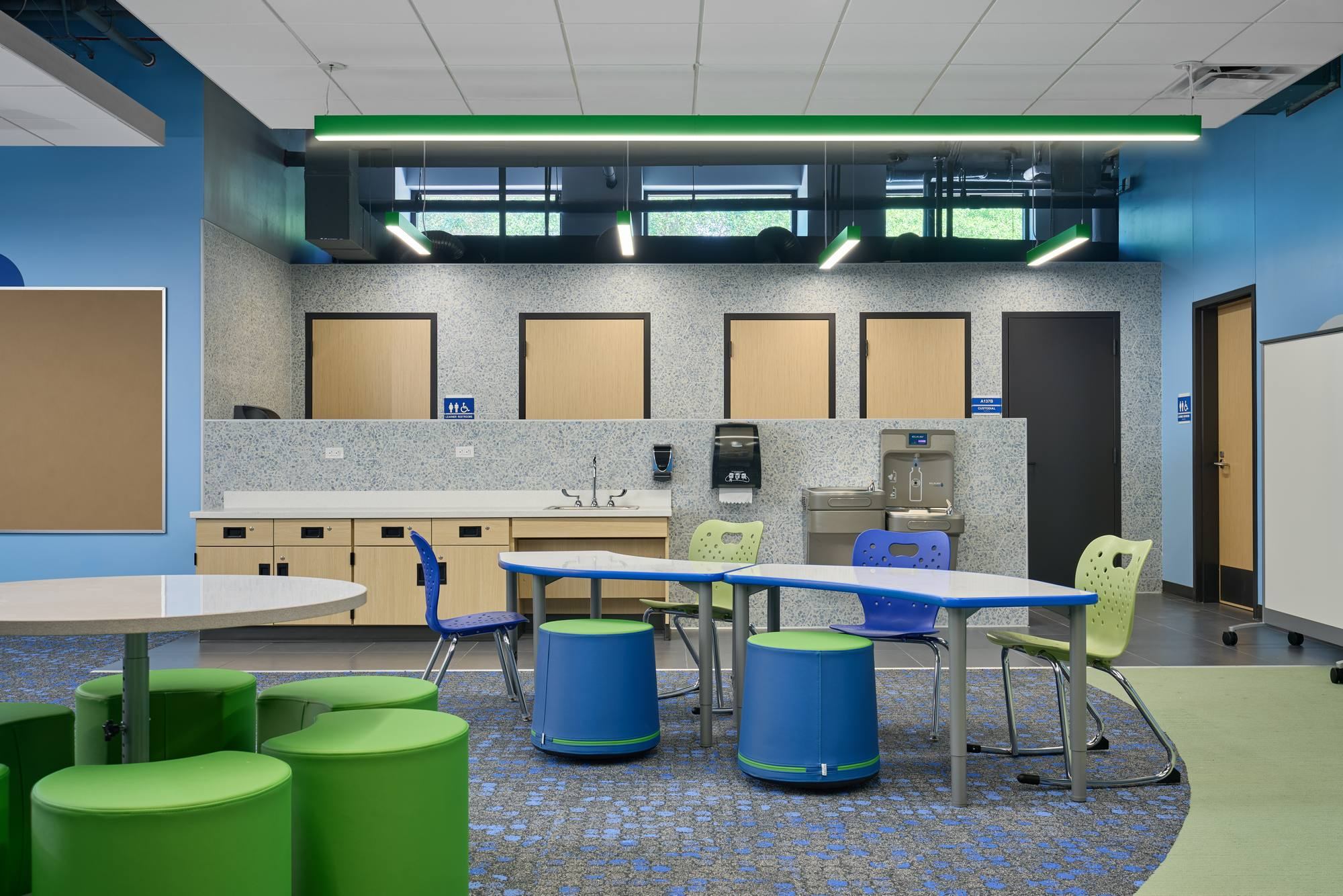Oak Hill Elementary (2)