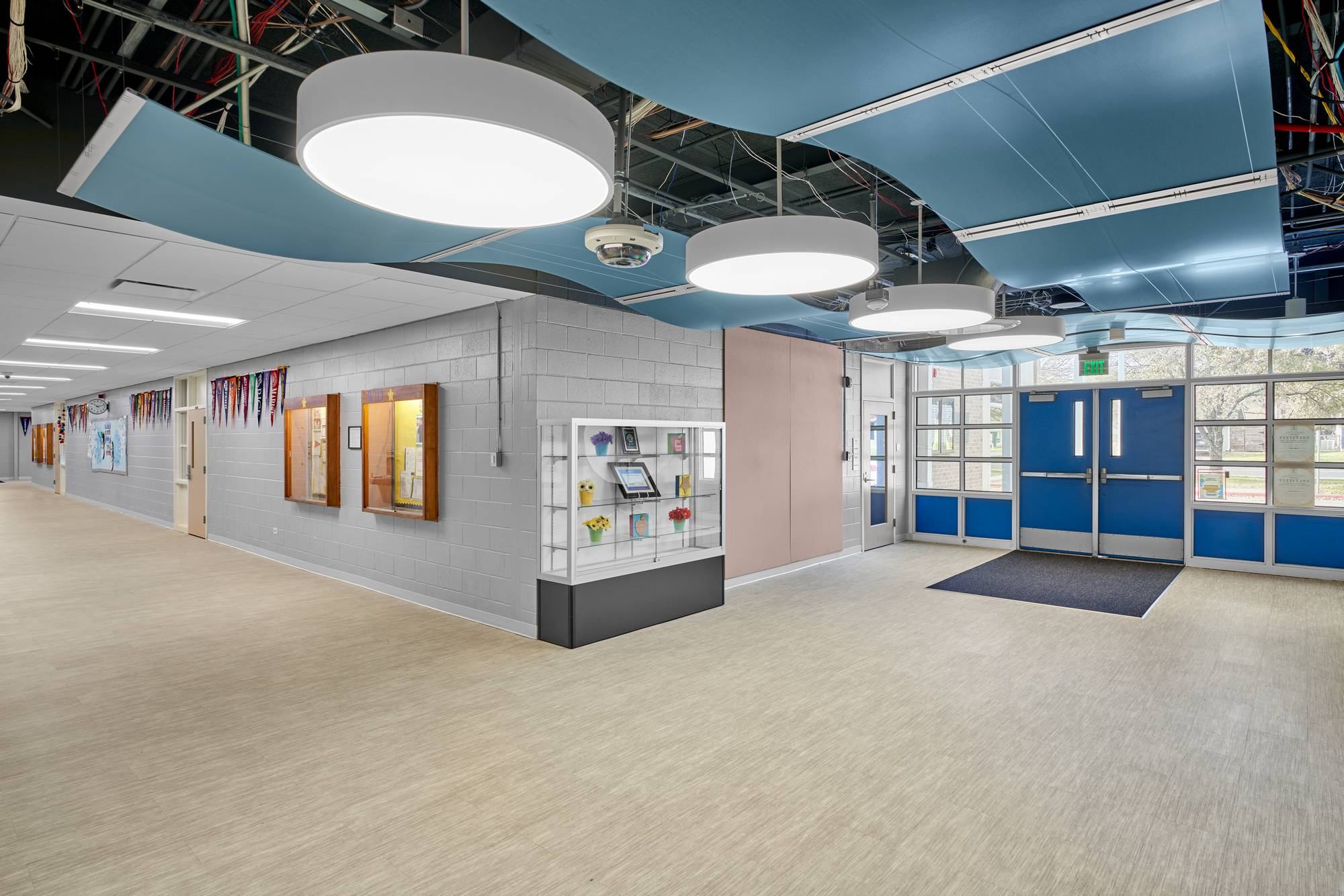 Odom Elementary School (1)