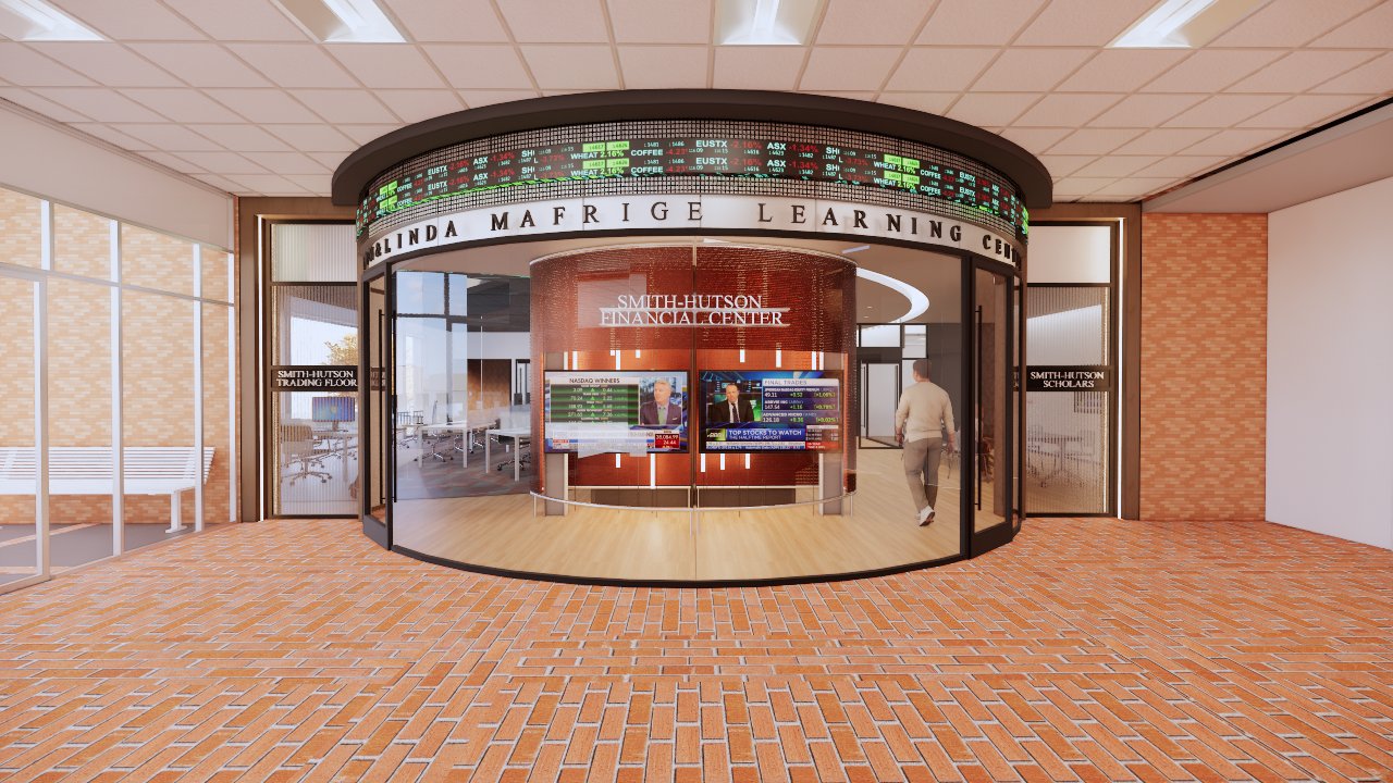 SHSU Auditorium