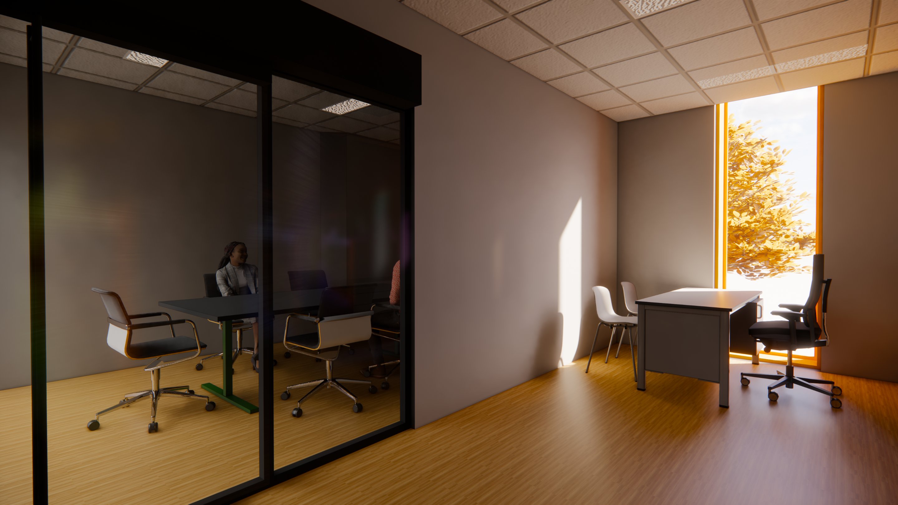 CONFERENCE ROOM