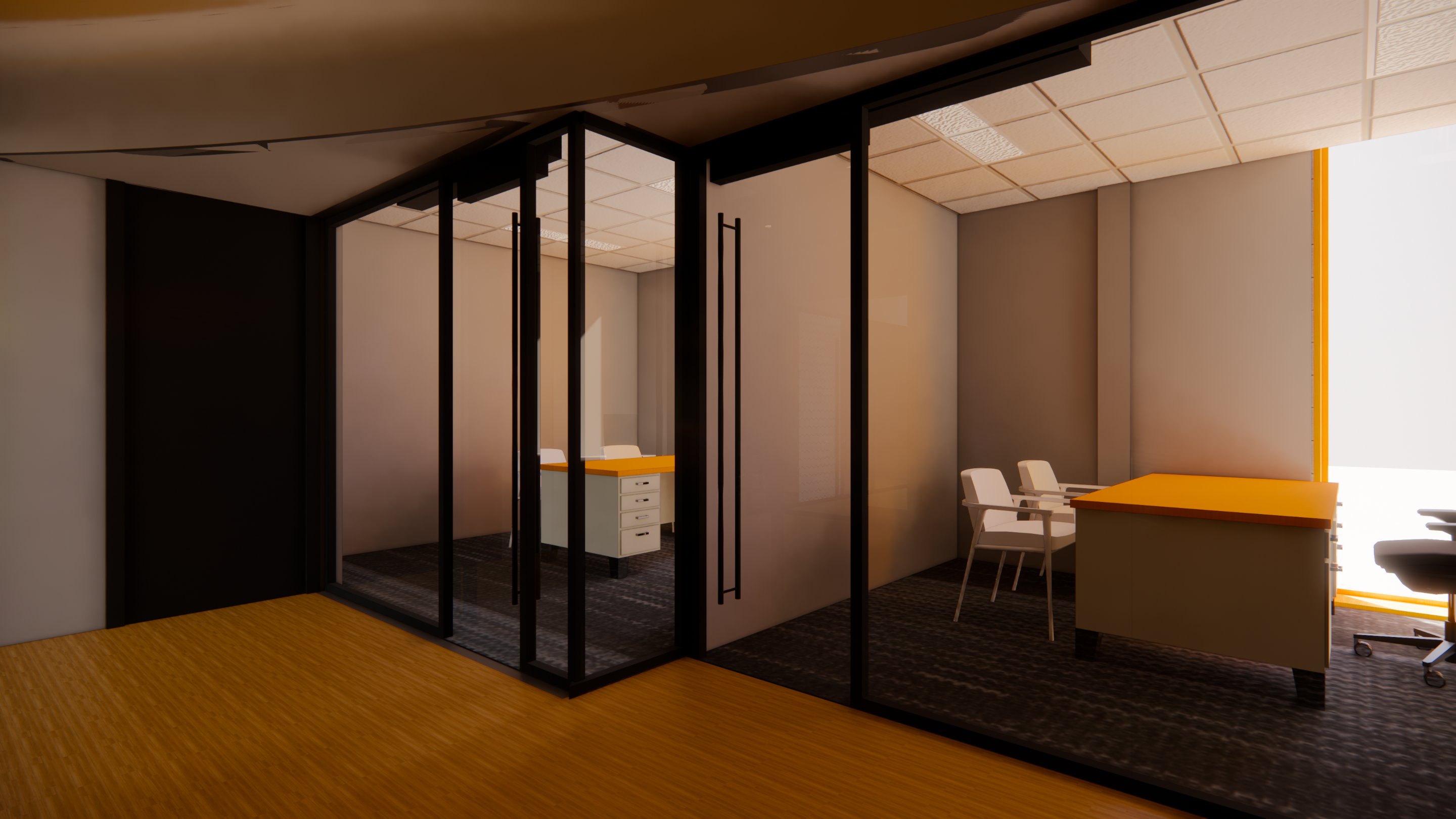 OFFICES