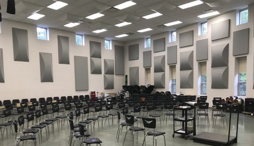 band room 1