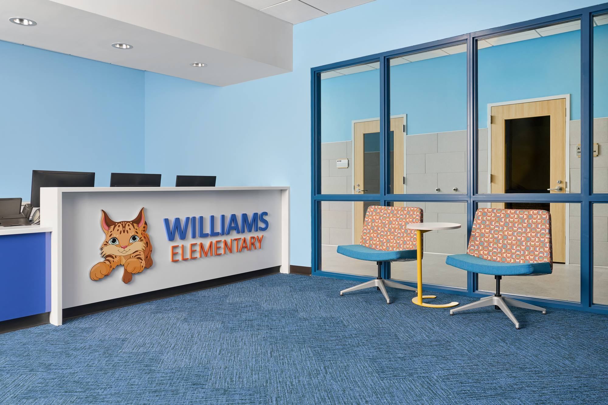 Williams Elementary (8)