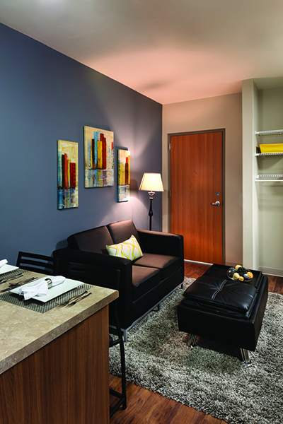 Temenos Place II Apartments