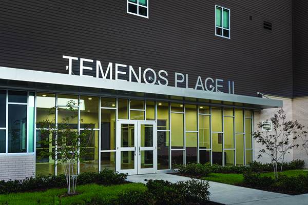 Temenos Place II Apartments