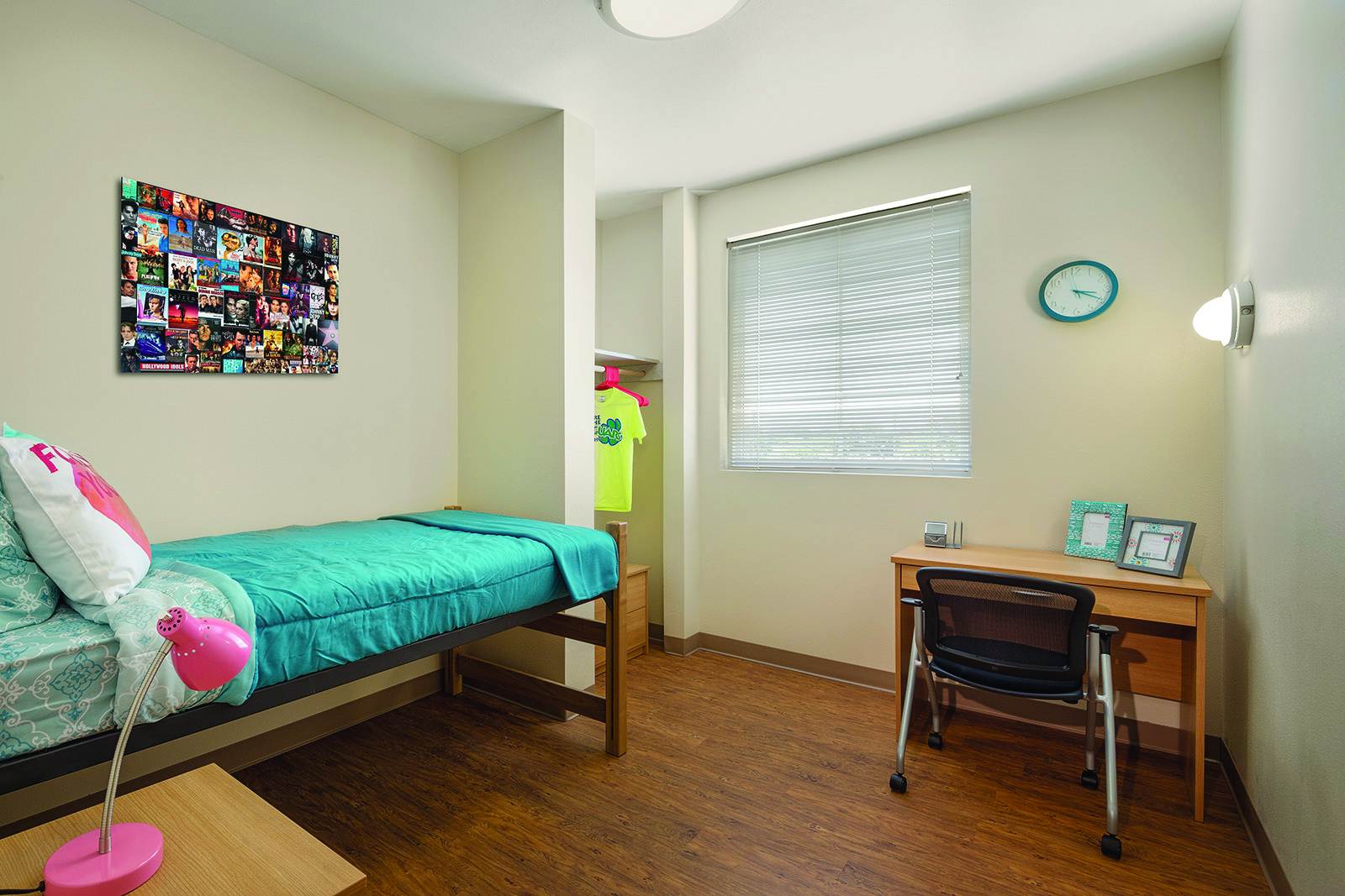 Jaguar Suites Student Housing
