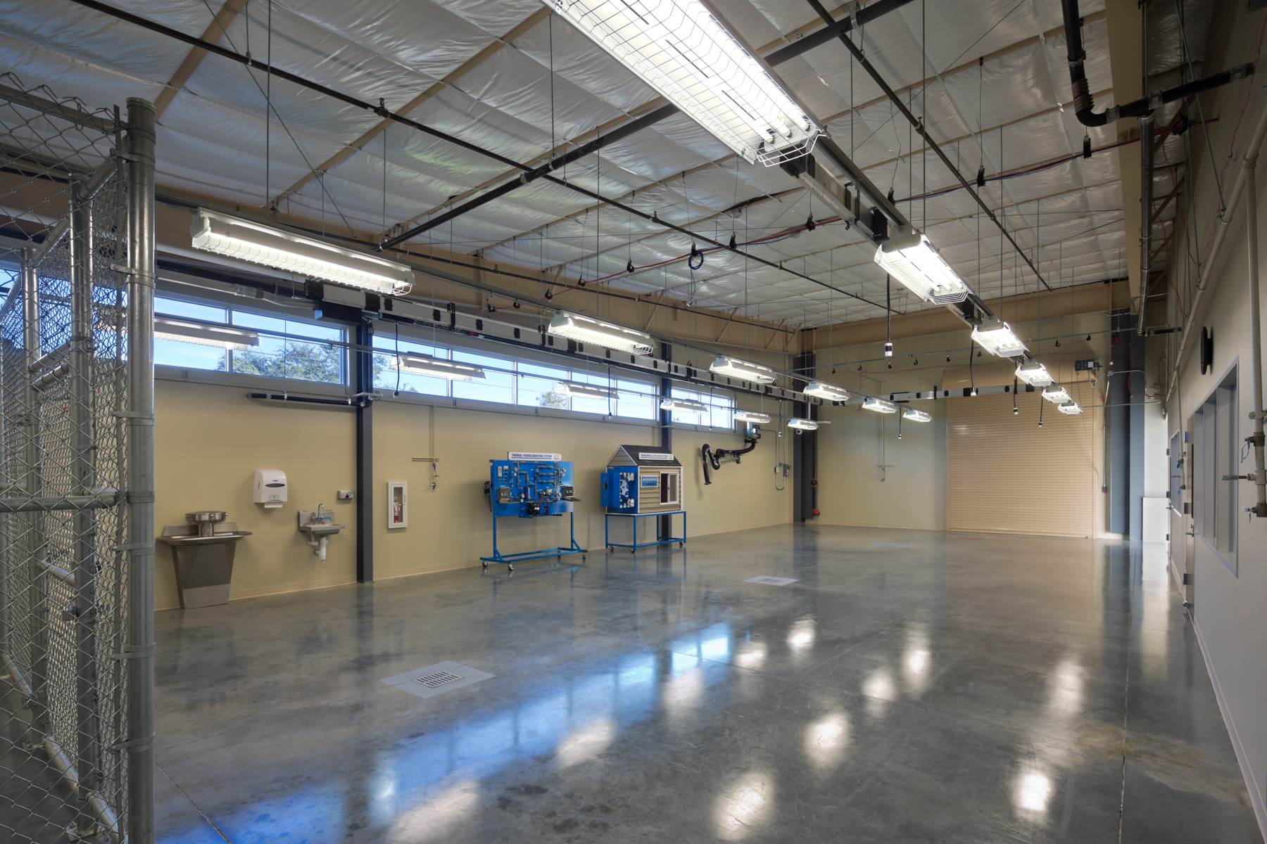 Alief Campus Workforce Education & Career Center