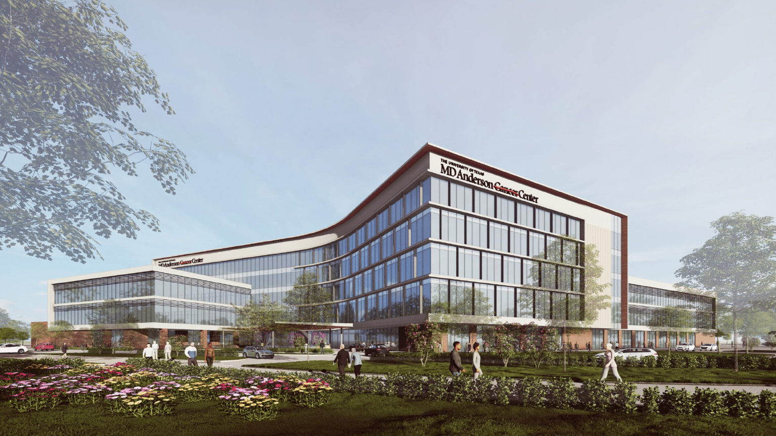 Sugar Land Campus