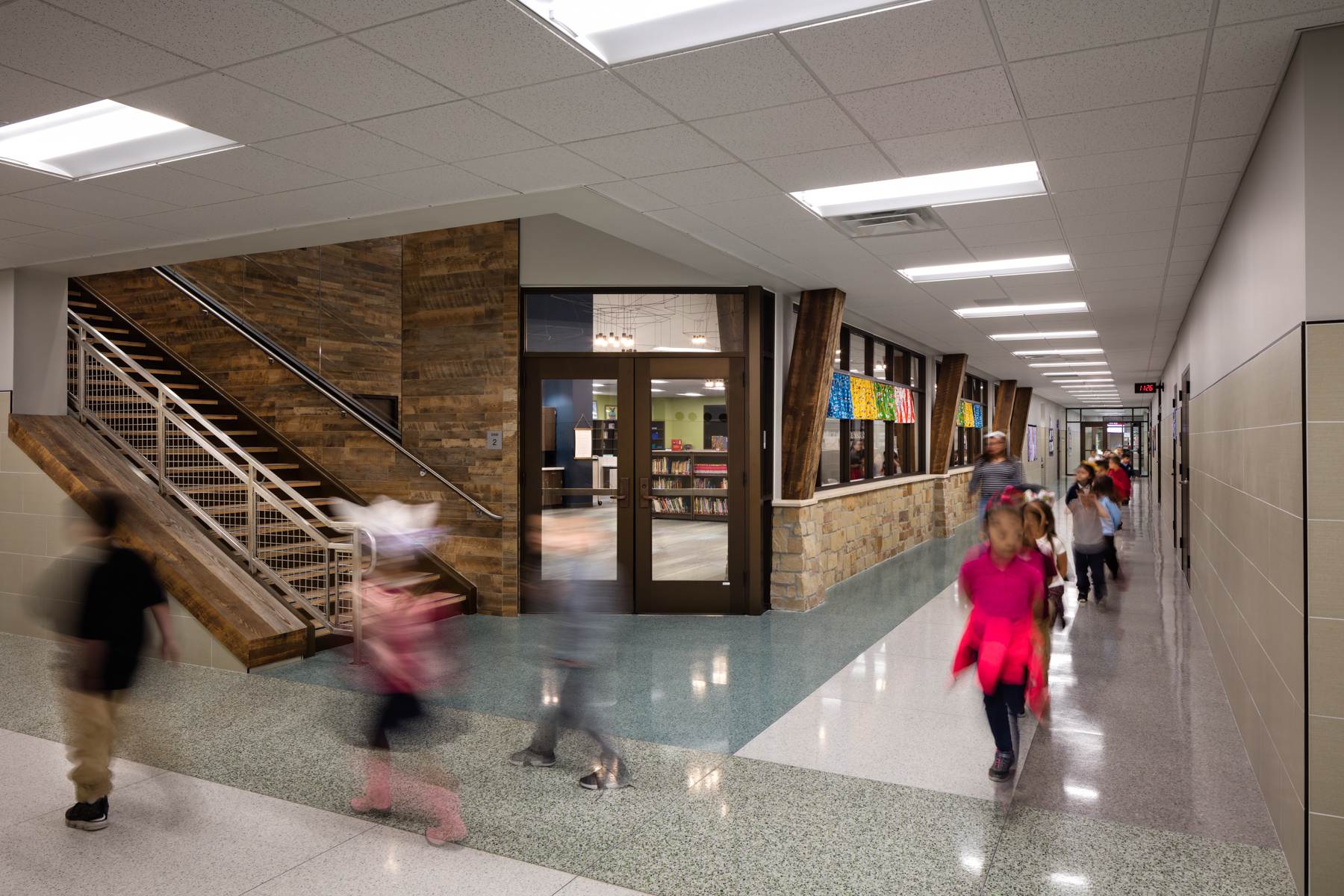 Woodland Acres Elementary School