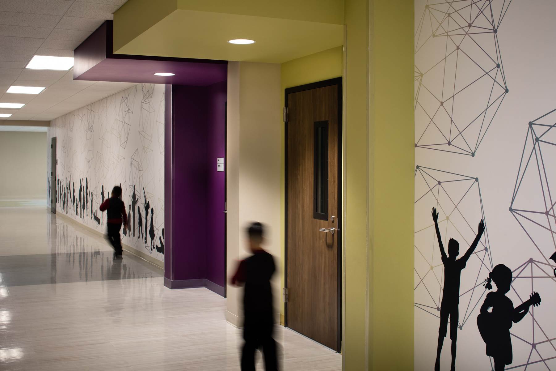 Anderson Academy Elementary School Additions & Renovations