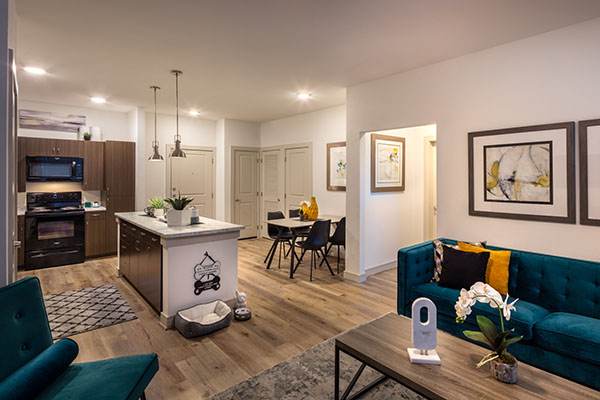 Law Harrington Senior Living Center