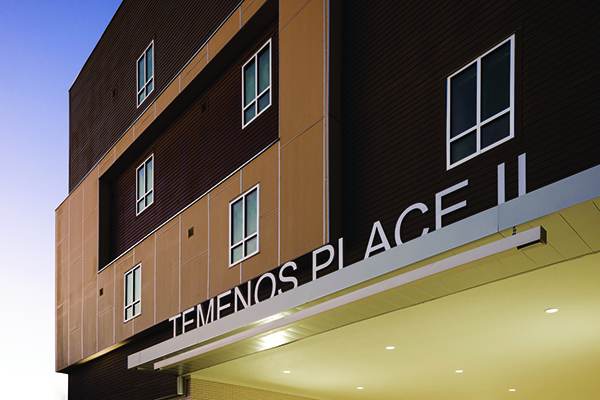 Temenos Place II Apartments
