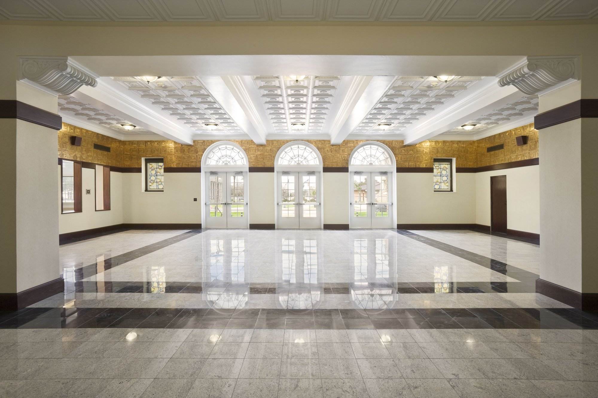 Woodrow Wilson Early College High School