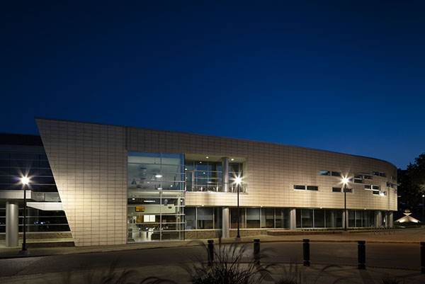 Student Recreational Center