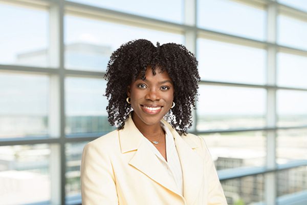 Ayana Nwaokolo