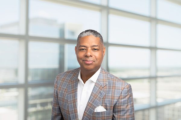 Terry D. Smith